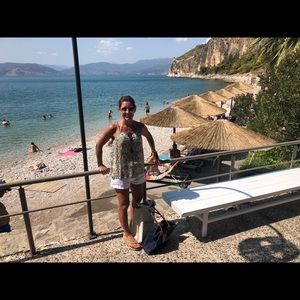 Meet your Posher, Lisa